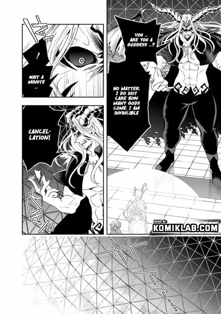 Isekai Monster Breeder Chapter 78 5